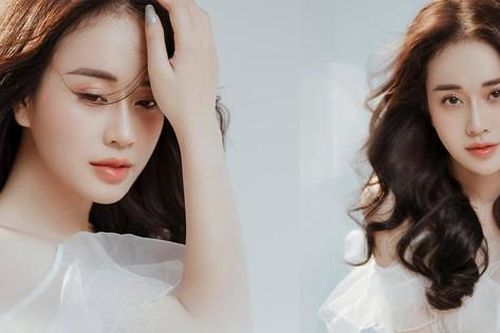 MC Ngô Mai Phương tiết lộ mê 'Hương vị tình thân' nhưng phản đối tình yêu Nam- Long