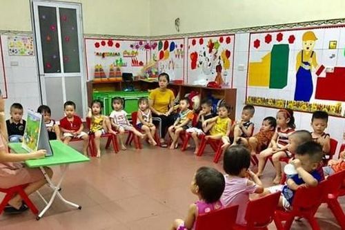 Các cơ sở giáo dục ở Nghệ An hoạt động trở lại từ ngày 28/7
