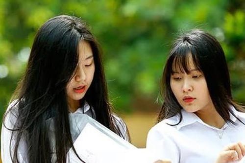 Hà Tĩnh có 622 thí sinh đạt từ 27 điểm trở lên