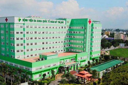 Bệnh viện tư nhân đầu tiên tại TP HCM đưa 100 giường vào điều trị COVID-19