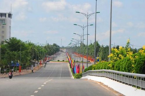 Hậu Giang: Thêm 7 ca mắc COVID-19, quy định giờ giãn cách