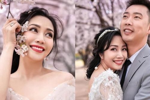 Ốc Thanh Vân chia sẻ về hôn nhân: 'Chồng từng ngoại tình'