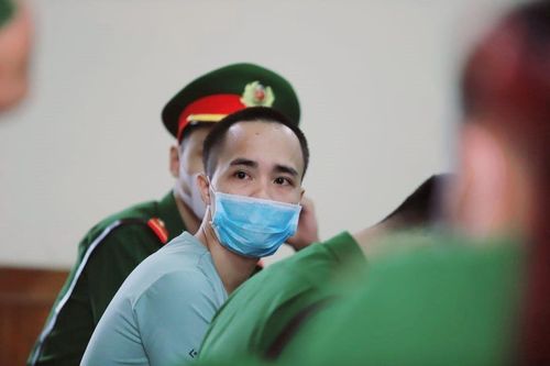 Tử hình kẻ giết người, cướp tài sản