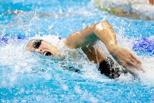 Bảng tổng sắp huy chương Olympic hôm nay 27/7: Cạnh tranh quyết liệt