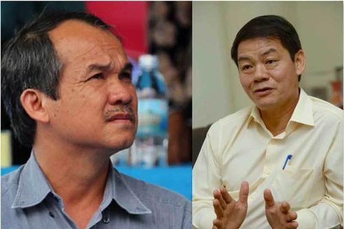 Tỷ phú Việt Trần Bá Dương gặp khó thương vụ tỷ USD với Bầu Đức