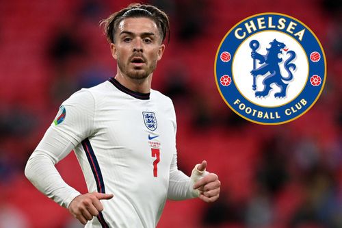 MU bán 8 cầu thủ, Chelsea tranh Grealish