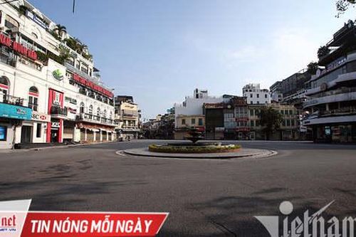 31 tiếng gần 'chạm' Covid-19 đã dạy tôi nhiều bài học sâu sắc