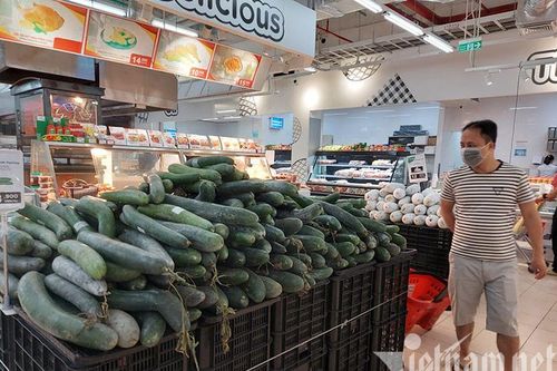 Đề xuất thay đổi lớn: Bỏ danh mục 'hàng hóa thiết yếu', chỉ còn 'cấm lưu thông'