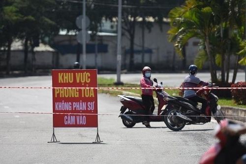 Phòng chống dịch Covid-19 chưa tốt, chủ tịch phường ở Đồng Nai bị cho thôi chức