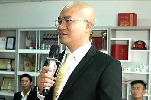 Đề nghị truy tố Nguyễn Thái Luyện, em trai và vợ về tội rửa tiền