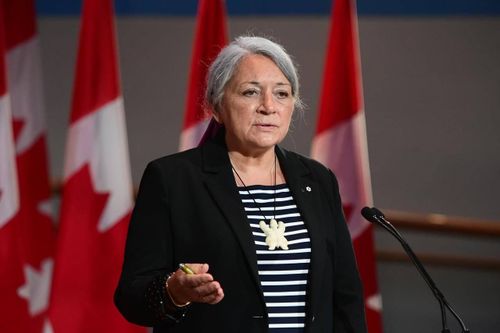 Toàn quyền người bản địa - biểu tượng của sự đổi thay tại Canada