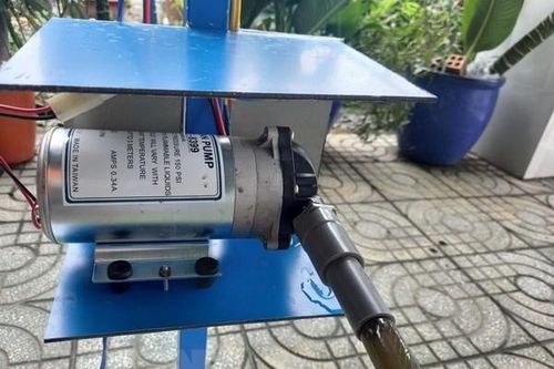 Sáng tạo các sản phẩm công nghệ phòng, chống dịch COVID-19