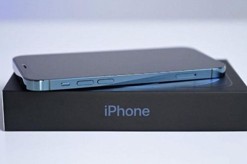 Apple sắp giới thiệu 'iPhone 5G rẻ nhất mọi thời đại'