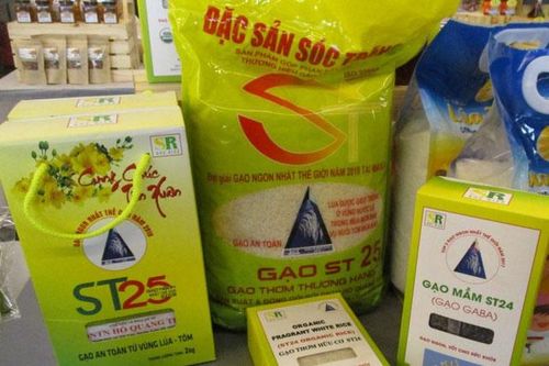 Bảo vệ thương hiệu hàng hóa xuất khẩu - bảo vệ 'tài sản vô hình'