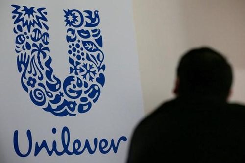 Unilever dự kiến tỷ suất lợi nhuận cả năm sẽ không đổi do chi phí tăng