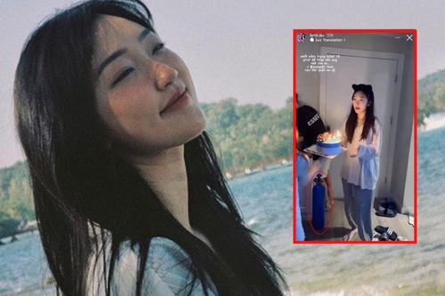 Sau vụ tụ tập bất chấp Chỉ thị 16, cựu hotgirl Hà Nội có động thái mới