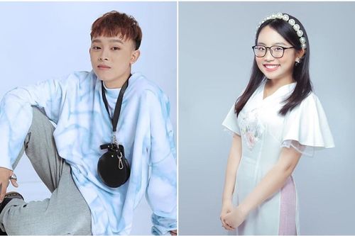 Điểm thi tốt nghiệp THPT 2021 của Phương Mỹ Chi, Hồ Văn Cường ra sao?