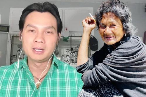 NSƯT Kim Tiểu Long bị hăm dọa không cho gặp Kim Ngân: 'Tôi gặp chị ấy có người dọa kiện'