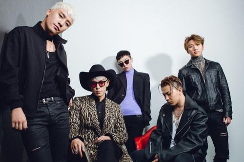Producer thành công với Brave Girls chính là người 'nào nhặn' nên bản hit quốc dân của Big Bang