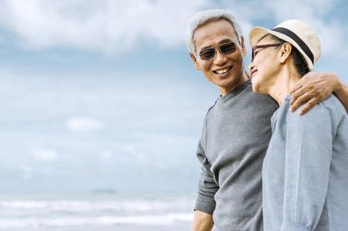 Làm ngay 5 điều này để có cuộc sống thoải mái khi nghỉ hưu