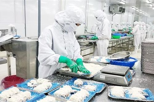 Vốn FDI vào Việt Nam giảm mạnh 11%