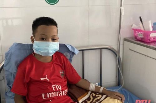 Thalassemia: Hậu quả nặng nề nhưng phòng không khó