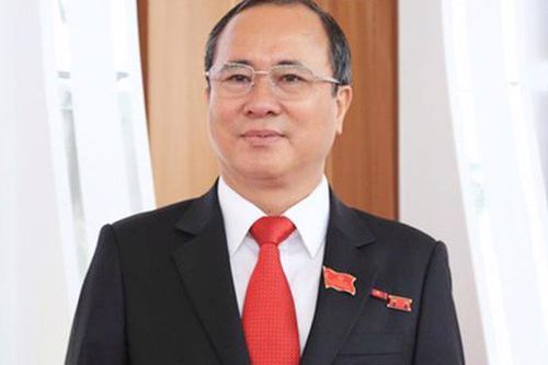 Khởi tố, bắt tạm giam nguyên Bí thư Bình Dương vì vụ chuyển nhượng 43 ha 'đất vàng'