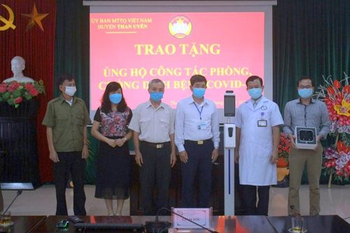 Xã Hội | Phòng, chống Virus Corona (2019-nCoV) TRUYỀN HÌNH INTERNET Lai Châu qua ảnh