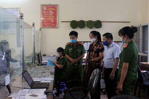 Xã Hội TRUYỀN HÌNH INTERNET Lai Châu qua ảnh