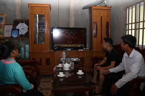 Hoàng Thị Duyên không tạo nên bất ngờ tại Olympic Tokyo 2020