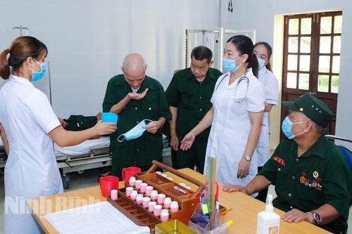 Tháng Bảy về nguồn