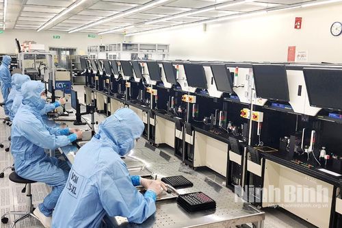 Chương trình 75 nghìn sáng kiến vượt khó, phát triển: Tiếp lửa thi đua, thổi bùng sáng tạo