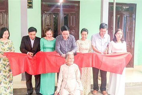Nghĩa tình tháng Bảy