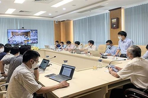 Triển khai các phương án phòng, chống thiên tai và tìm kiếm cứu nạn