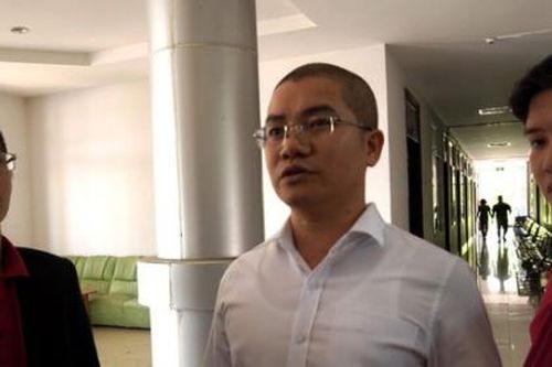 Chủ tịch Công ty Alibaba là chủ mưu vụ lừa đảo hơn 2.503 tỷ đồng
