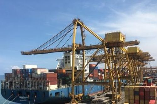 Vận tải toàn cầu lại gián đoạn vì lũ lớn ở Trung Quốc và châu Âu