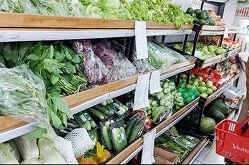 Các tỉnh phía Nam không còn hiện tượng thiếu hàng, giá cả ổn định