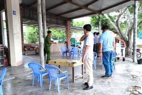 Vụ hành hung phóng viên ở Gia Lai: Khởi tố vụ án