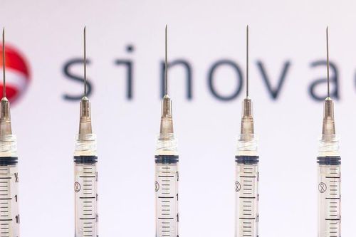 Kháng thể từ vaccine Trung Quốc bắt đầu giảm sau 6 tháng