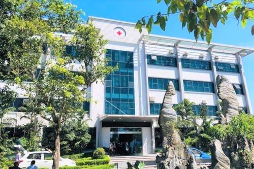 Phong tỏa Bệnh viện Minh An ở Nghệ An sau khi phát hiện 2 nhân viên mắc COVID-19