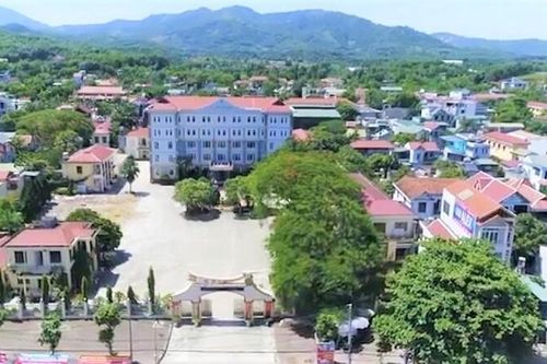 Phát hiện ca F0 chưa rõ nguồn lây, Hòa Bình giãn cách xã hội huyện Lương Sơn