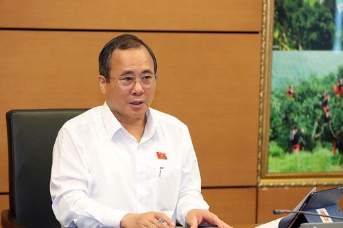 Vì sao nguyên Bí thư Tỉnh ủy Bình Dương Trần Văn Nam bị khởi tố?