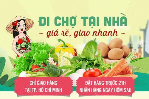 Tháo gỡ khó khăn logistics thương mại điện tử, lưu thông hàng hóa thiết yếu