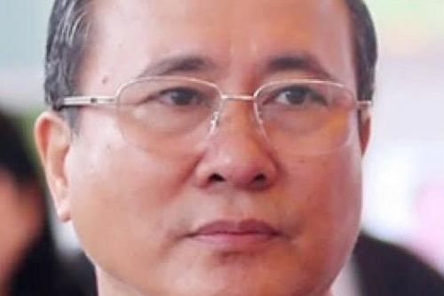 Khởi tố nguyên Bí thư tỉnh ủy Bình Dương