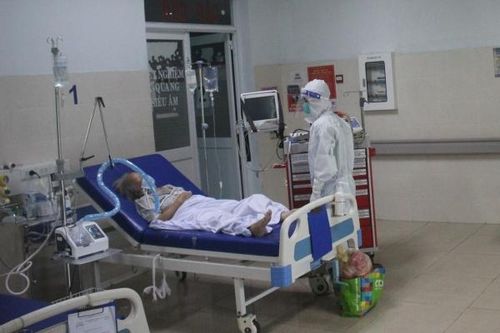 Bệnh viện tư đăng ký chuyển đổi công năng để tiếp nhận và điều trị bệnh nhân COVID-19