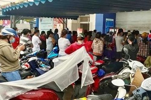 Xử lý nghiêm người tung tin sai sự thật về công tác phòng, chống COVID-19