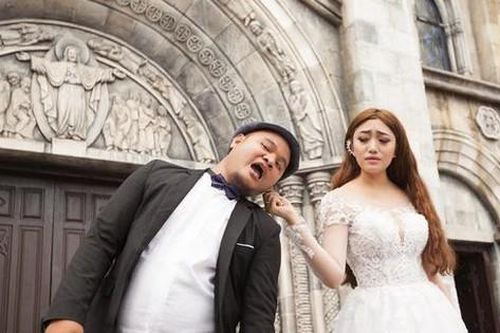 Động thái của Vinh Râu (FAPtv) khi Lương Minh Trang thông báo ly hôn sau 6 năm bên nhau