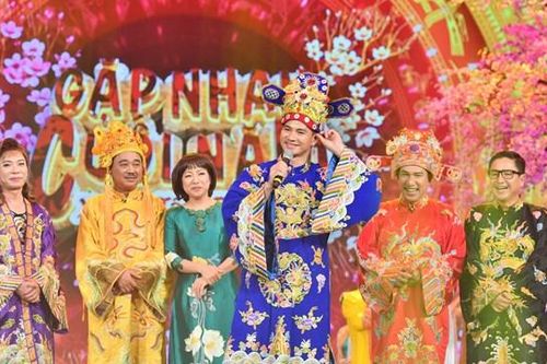 Nghệ sĩ Chí Trung, ca sĩ Thanh Lam được đề nghị xét tặng danh hiệu NSND