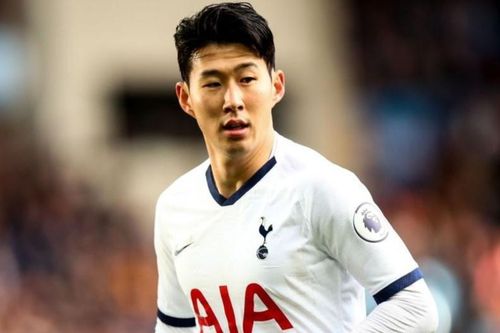 Son Heung-min sẽ trở thành biểu tượng mới của Tottenham
