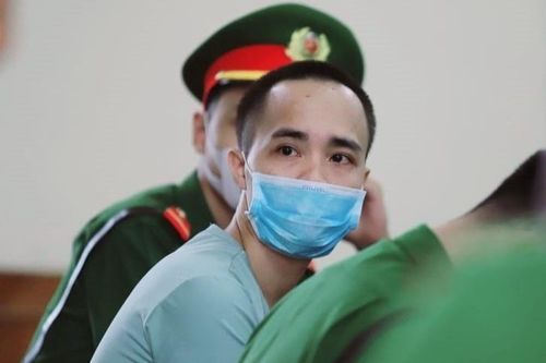 Tử hình kẻ giết người phụ nữ bằng 17 nhát dao